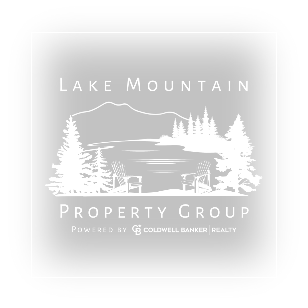 Lake Mountain Property Group - Final Logo