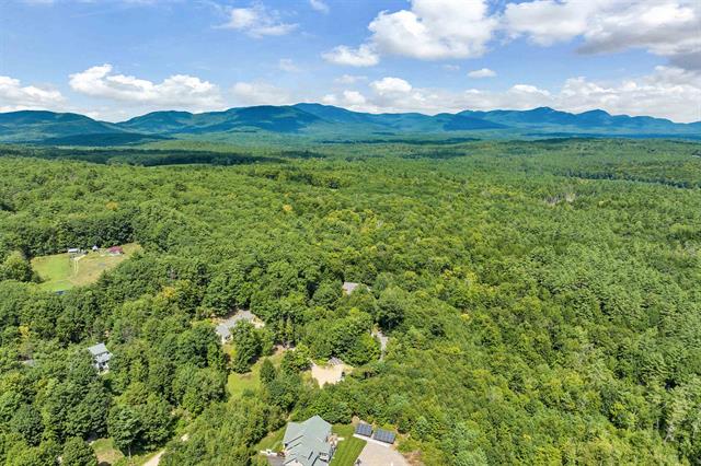 moultonborough from above