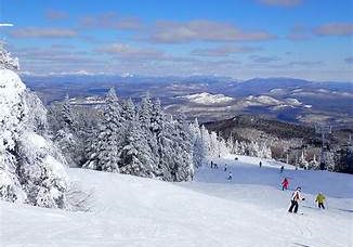 gunstock winter